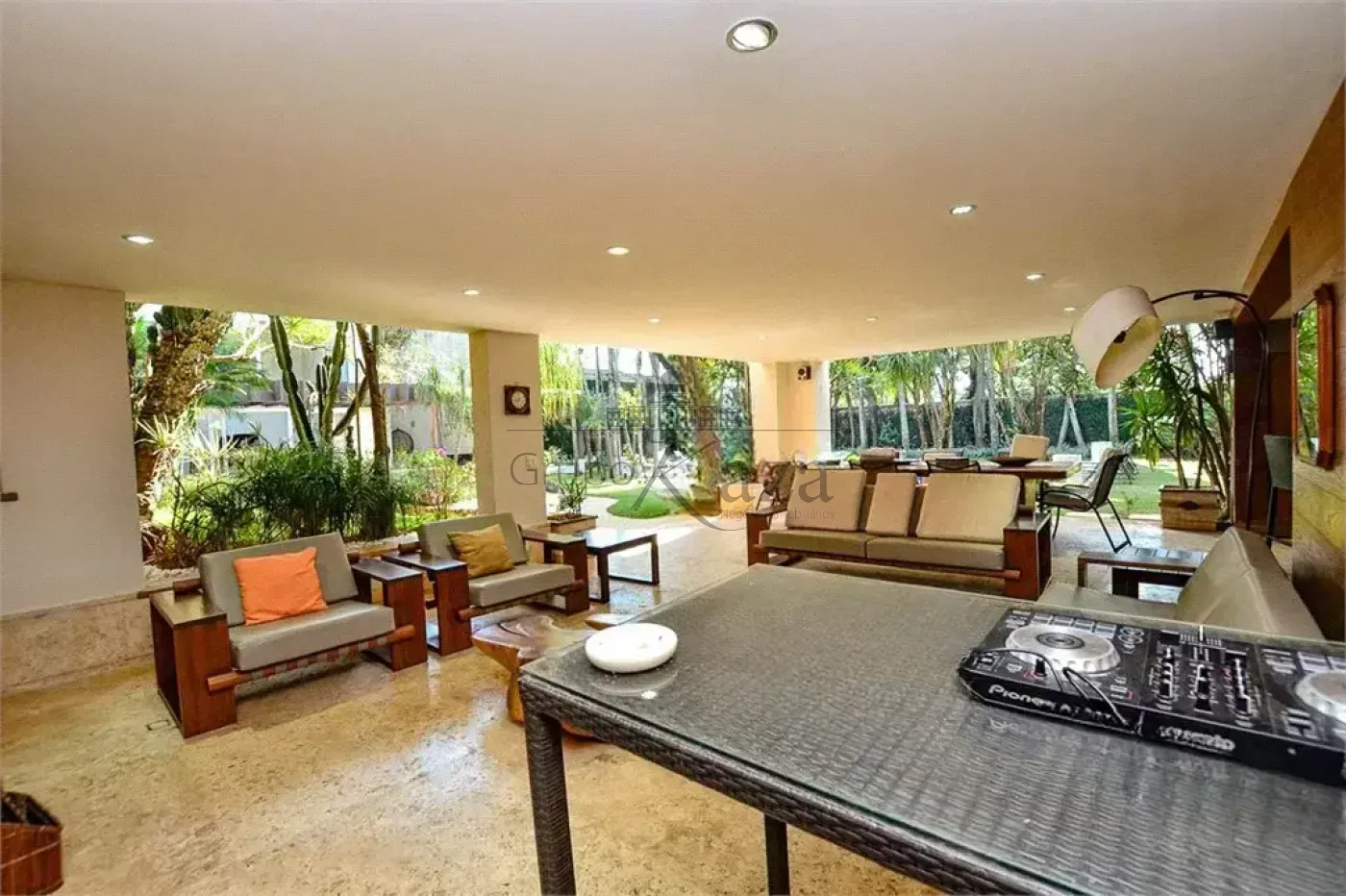 Foto 32 de Casa Padrão em Alto da Boa Vista, São Paulo - imagem 32