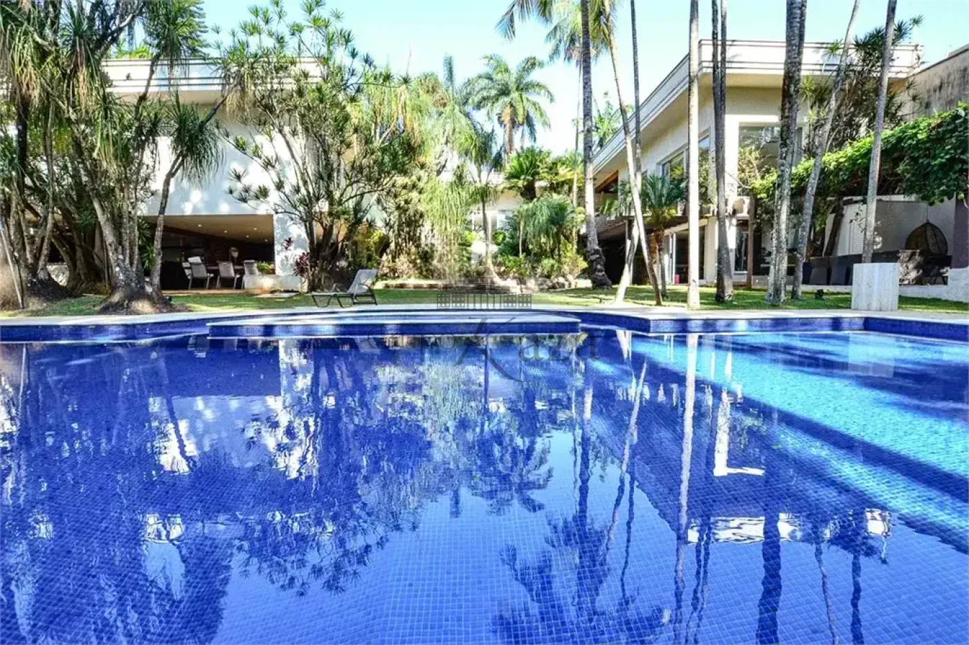 Foto 66 de Casa Padrão em Alto da Boa Vista, São Paulo - imagem 66