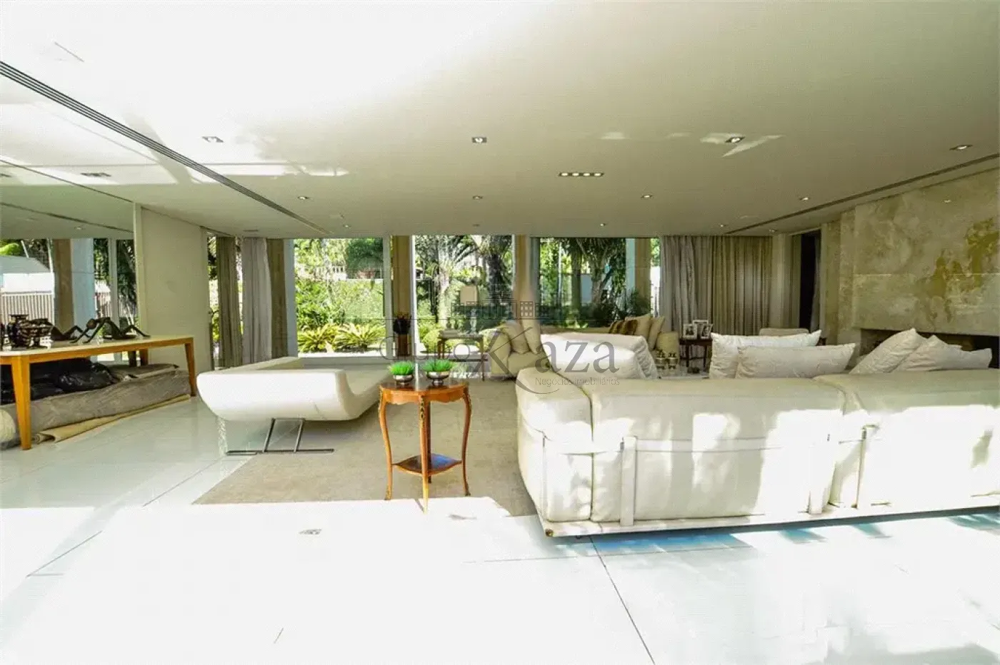 Foto 5 de Casa Padrão em Alto da Boa Vista, São Paulo - imagem 5