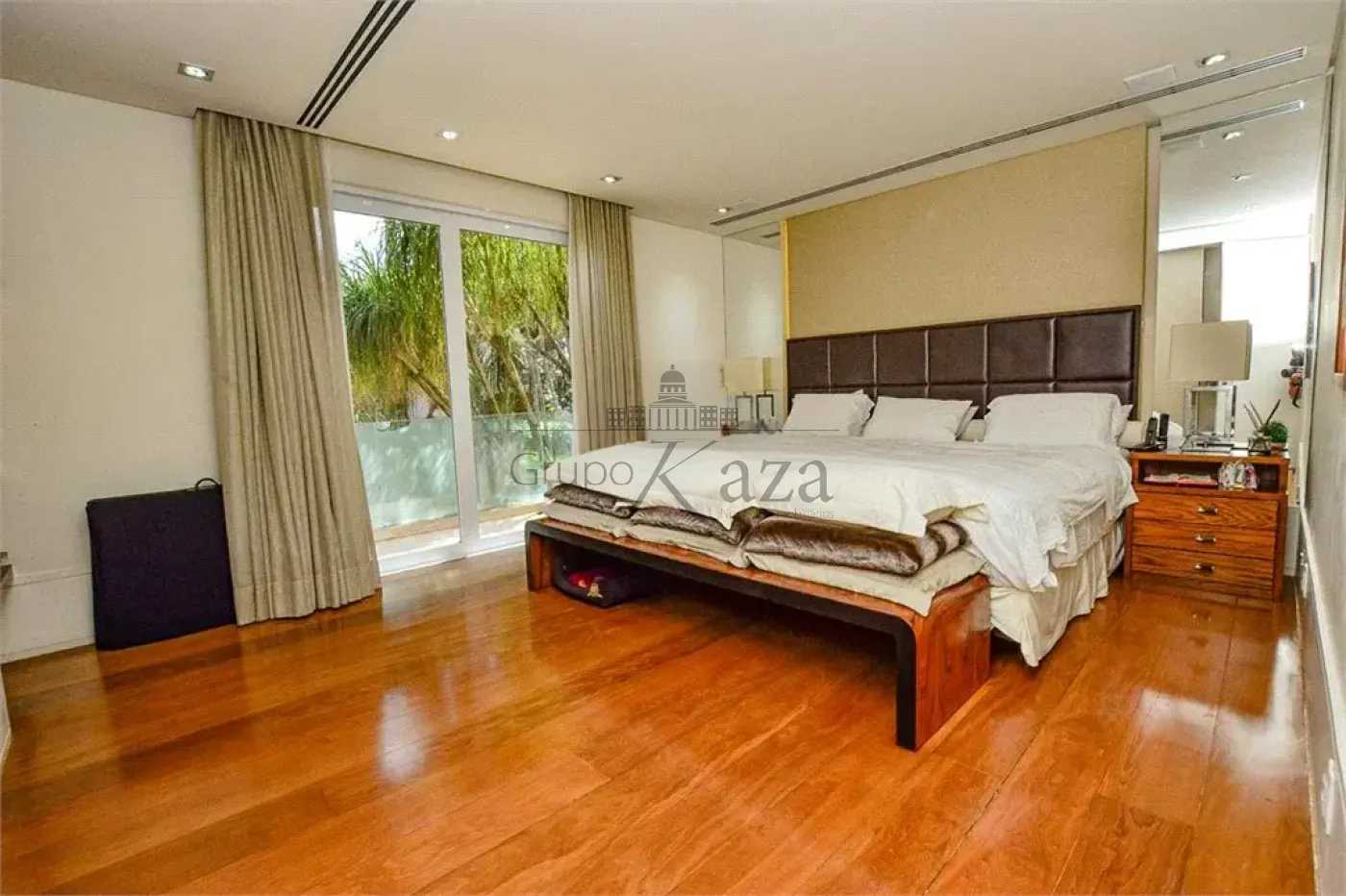 Foto 39 de Casa Padrão em Alto da Boa Vista, São Paulo - imagem 39