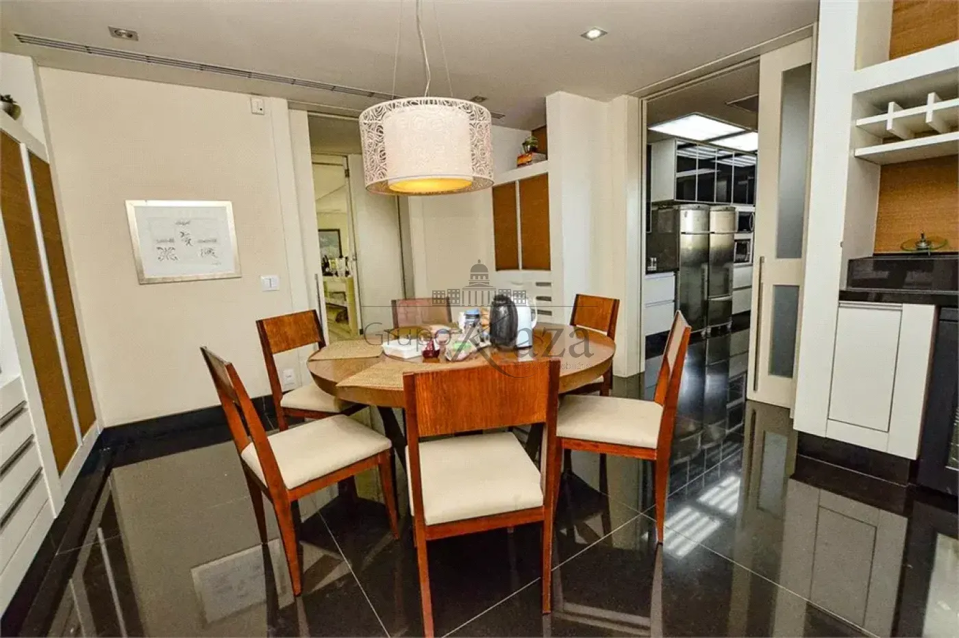 Foto 19 de Casa Padrão em Alto da Boa Vista, São Paulo - imagem 19