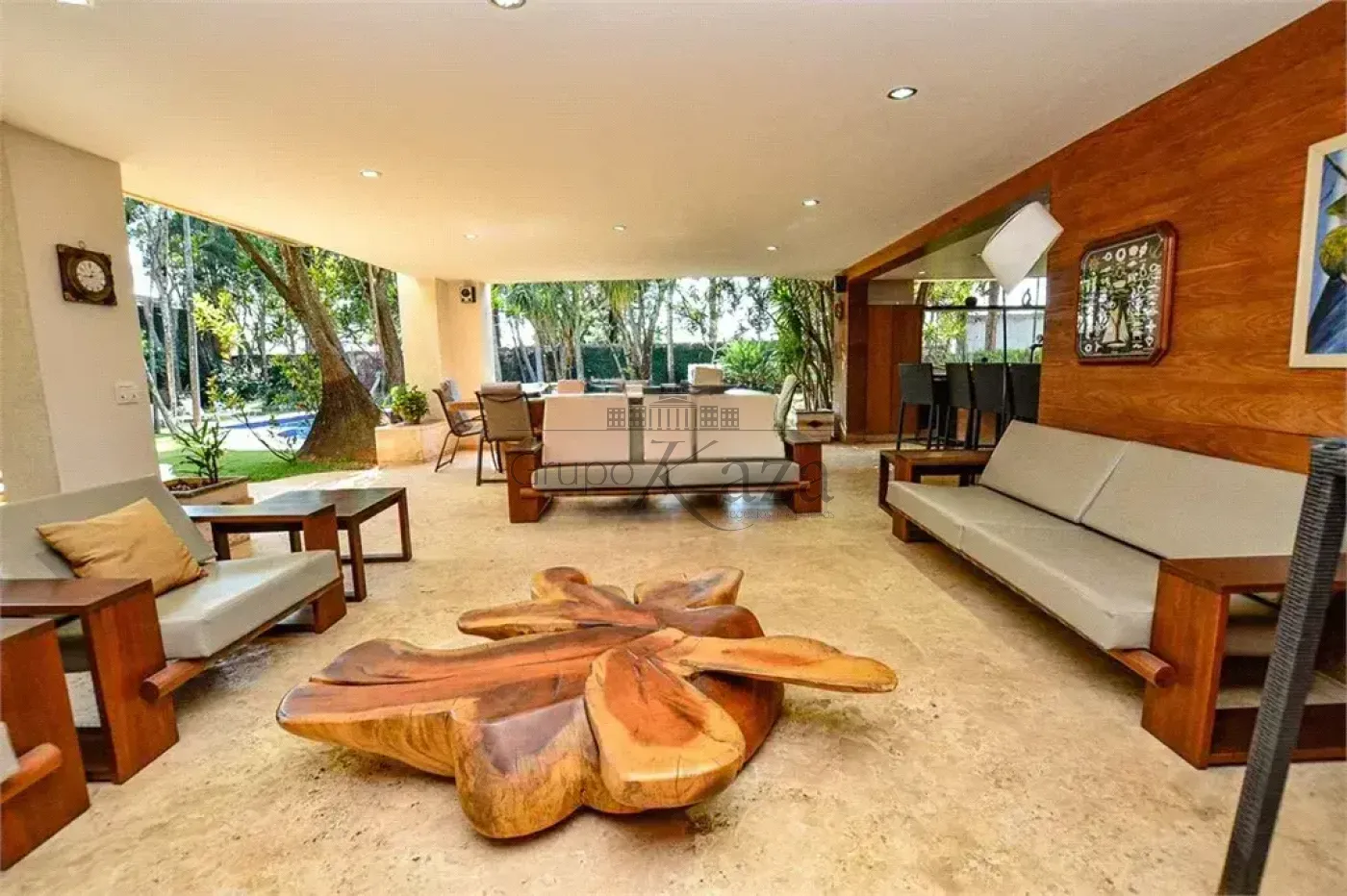 Foto 52 de Casa Padrão em Alto da Boa Vista, São Paulo - imagem 52