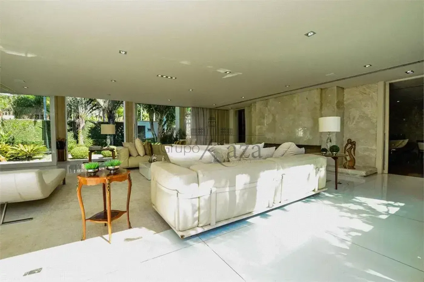 Foto 9 de Casa Padrão em Alto da Boa Vista, São Paulo - imagem 9