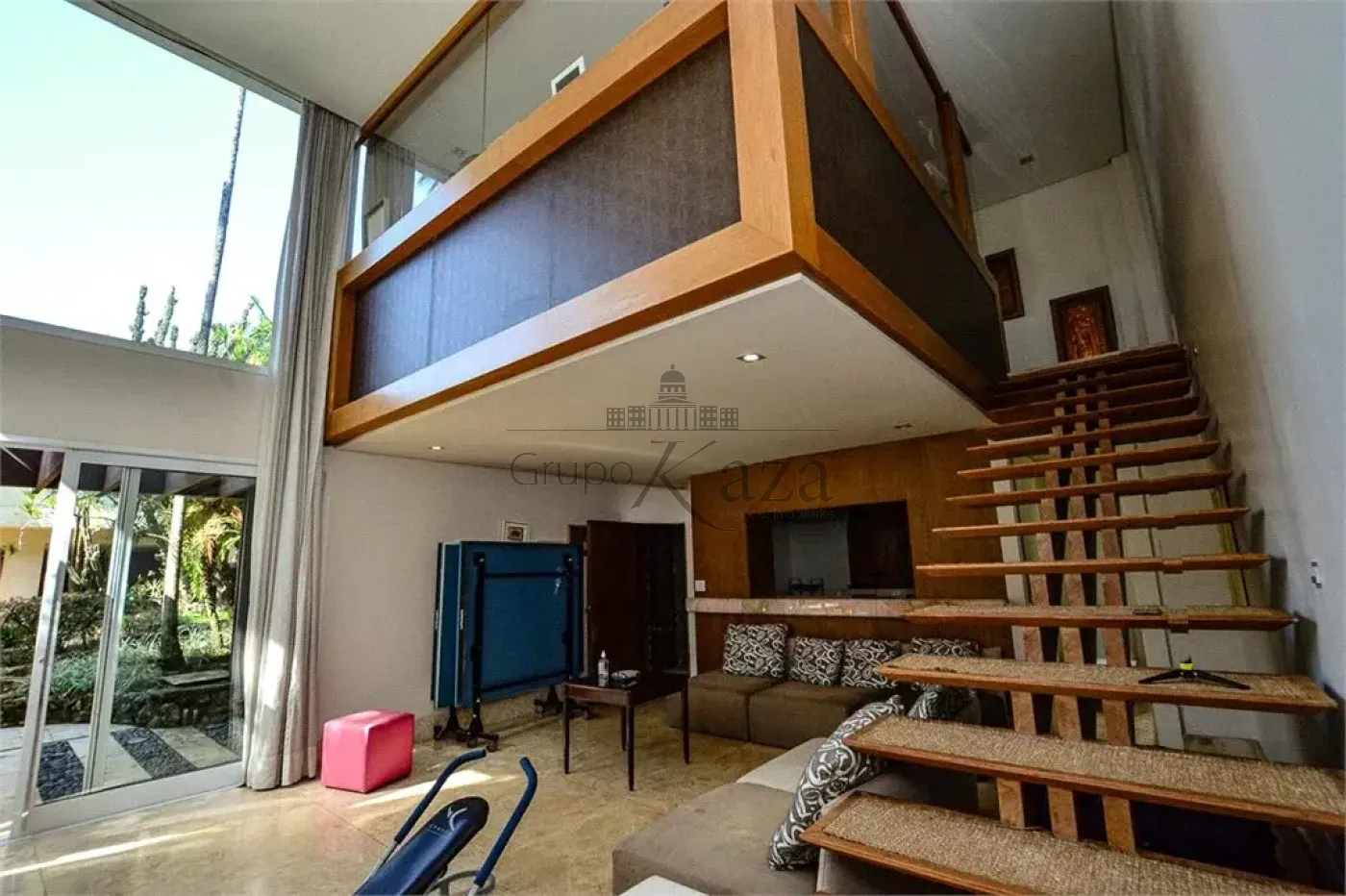 Foto 25 de Casa Padrão em Alto da Boa Vista, São Paulo - imagem 25