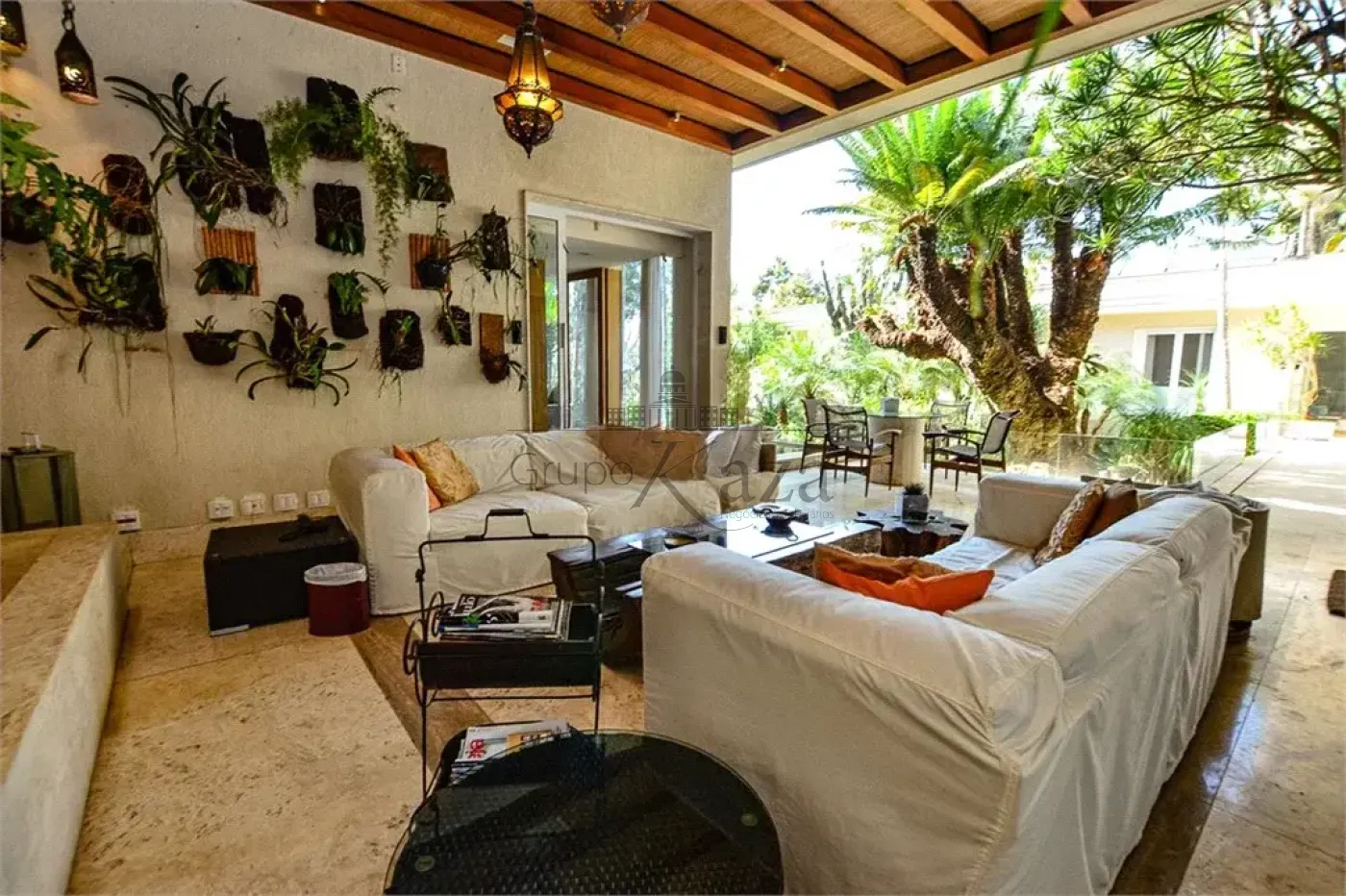 Foto 46 de Casa Padrão em Alto da Boa Vista, São Paulo - imagem 46