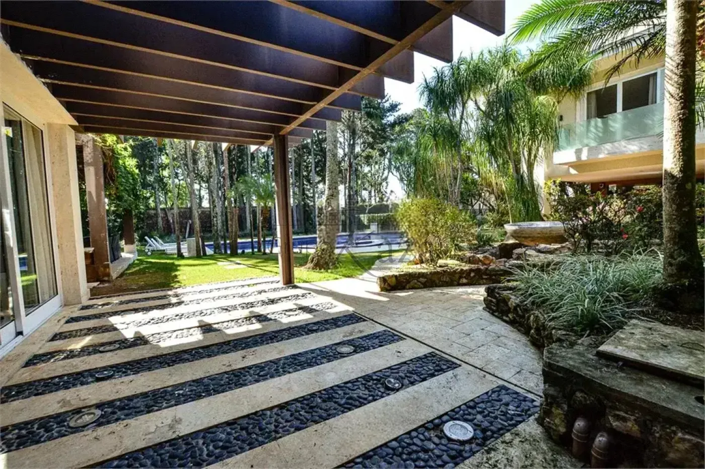 Foto 57 de Casa Padrão em Alto da Boa Vista, São Paulo - imagem 57
