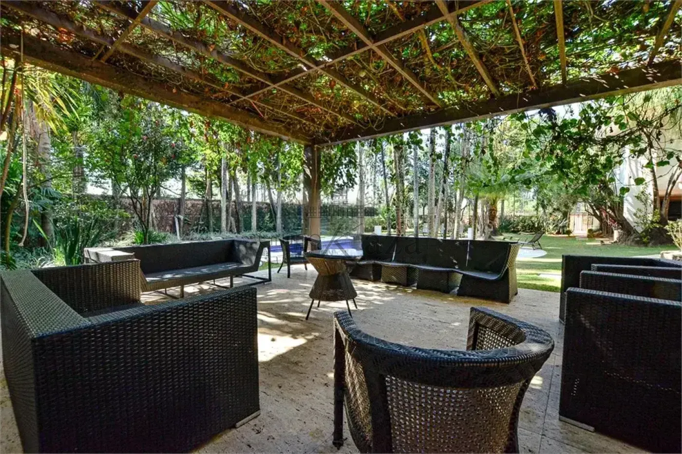 Foto 58 de Casa Padrão em Alto da Boa Vista, São Paulo - imagem 58