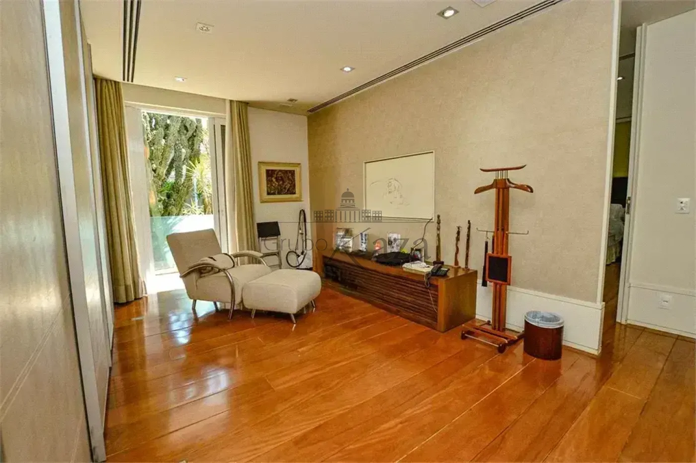 Foto 40 de Casa Padrão em Alto da Boa Vista, São Paulo - imagem 40