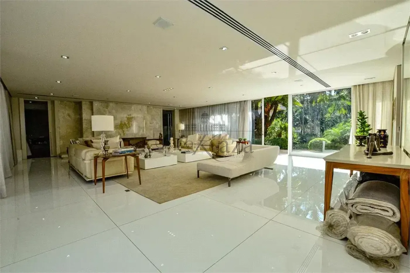 Foto 4 de Casa Padrão em Alto da Boa Vista, São Paulo - imagem 4
