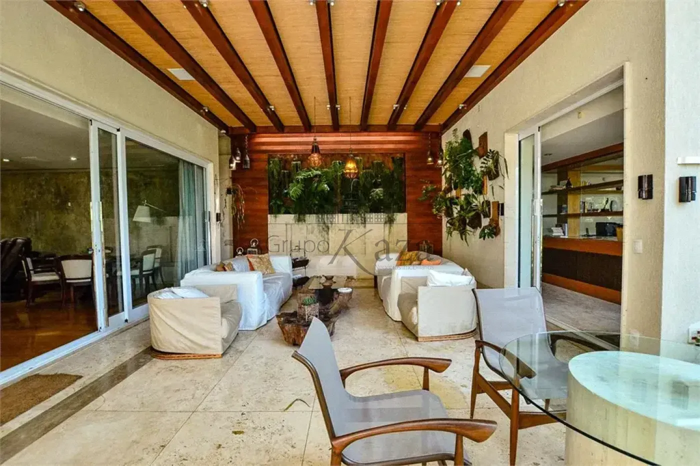 Foto 50 de Casa Padrão em Alto da Boa Vista, São Paulo - imagem 50