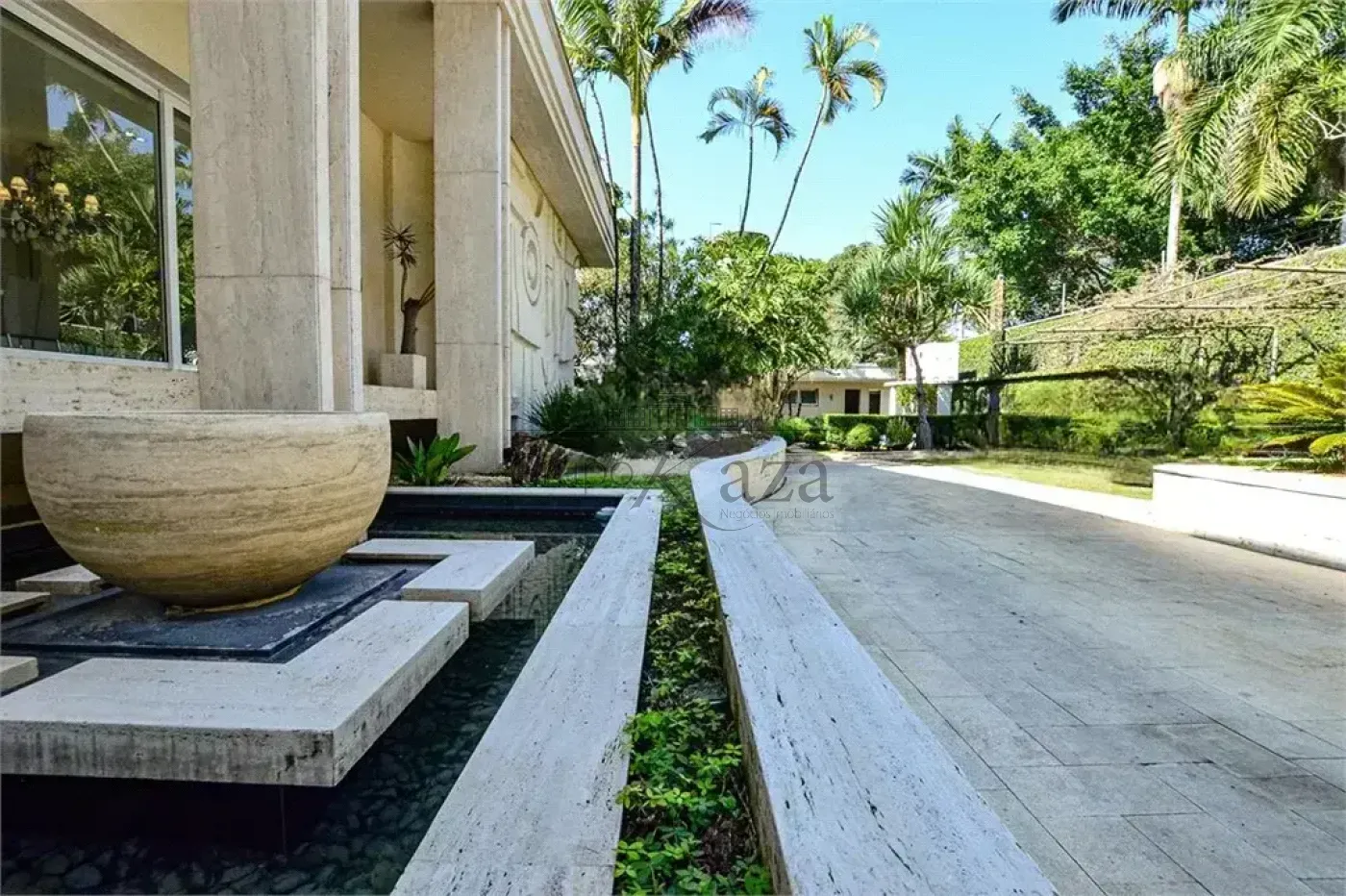 Foto 61 de Casa Padrão em Alto da Boa Vista, São Paulo - imagem 61