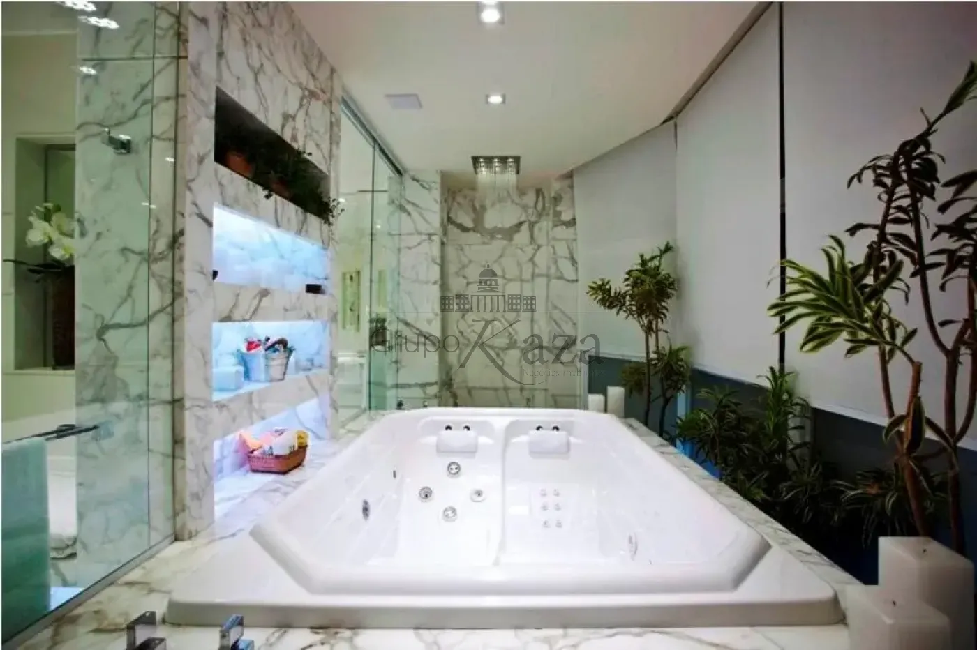 Foto 45 de Casa Padrão em Alto da Boa Vista, São Paulo - imagem 45