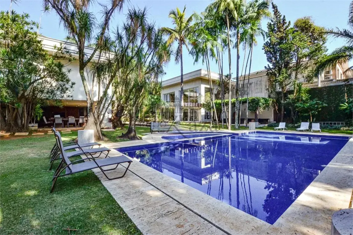 Foto 64 de Casa Padrão em Alto da Boa Vista, São Paulo - imagem 64