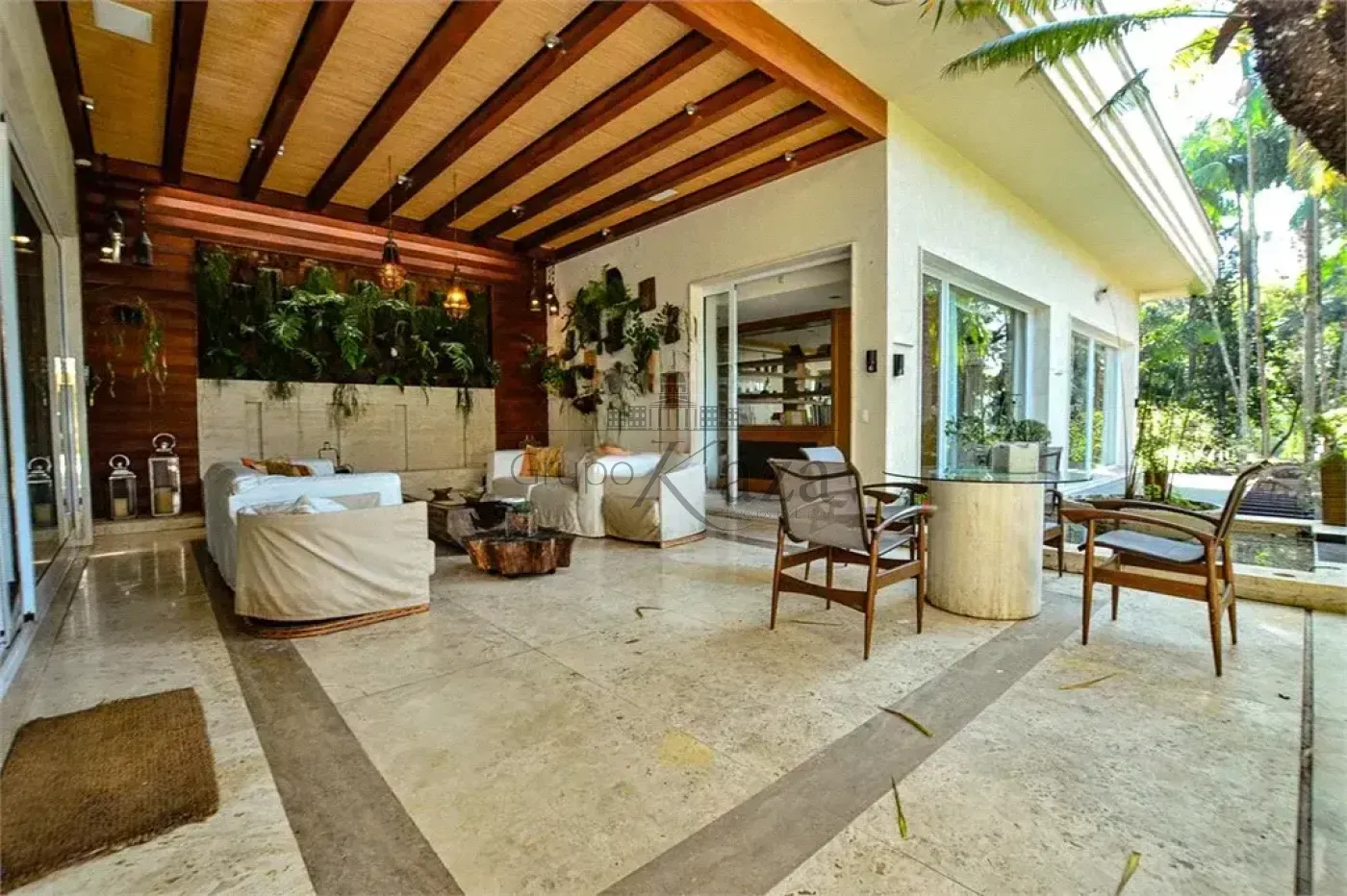 Foto 48 de Casa Padrão em Alto da Boa Vista, São Paulo - imagem 48