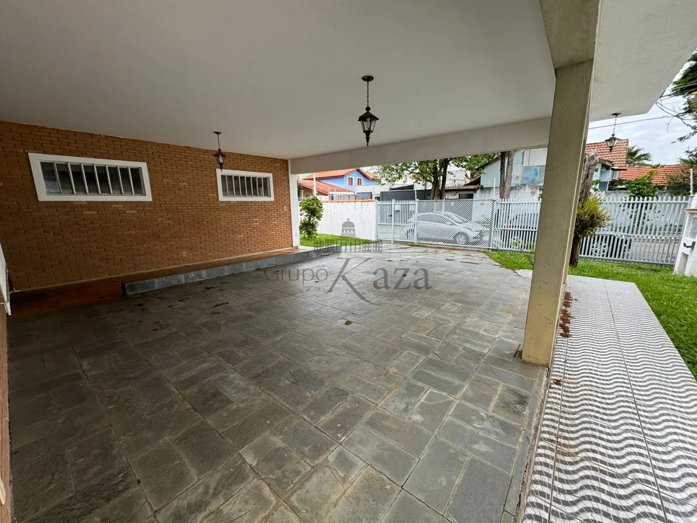 Foto 21 de Casa Padrão em Jardim Estoril, São José dos Campos - imagem 21