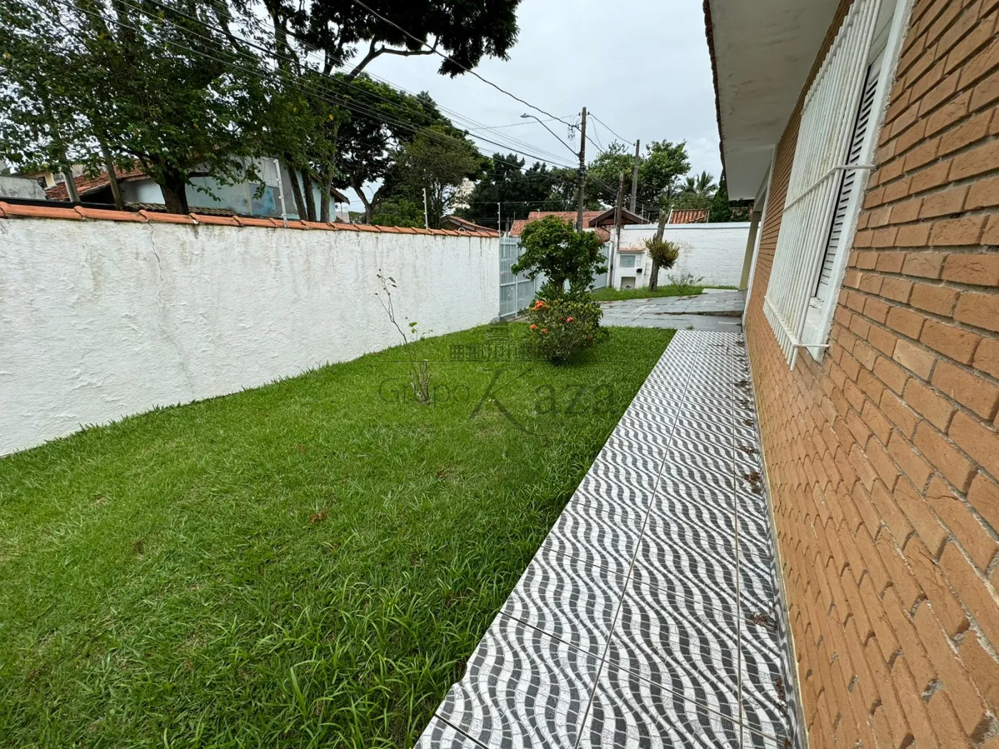 Foto 25 de Casa Padrão em Jardim Estoril, São José dos Campos - imagem 25