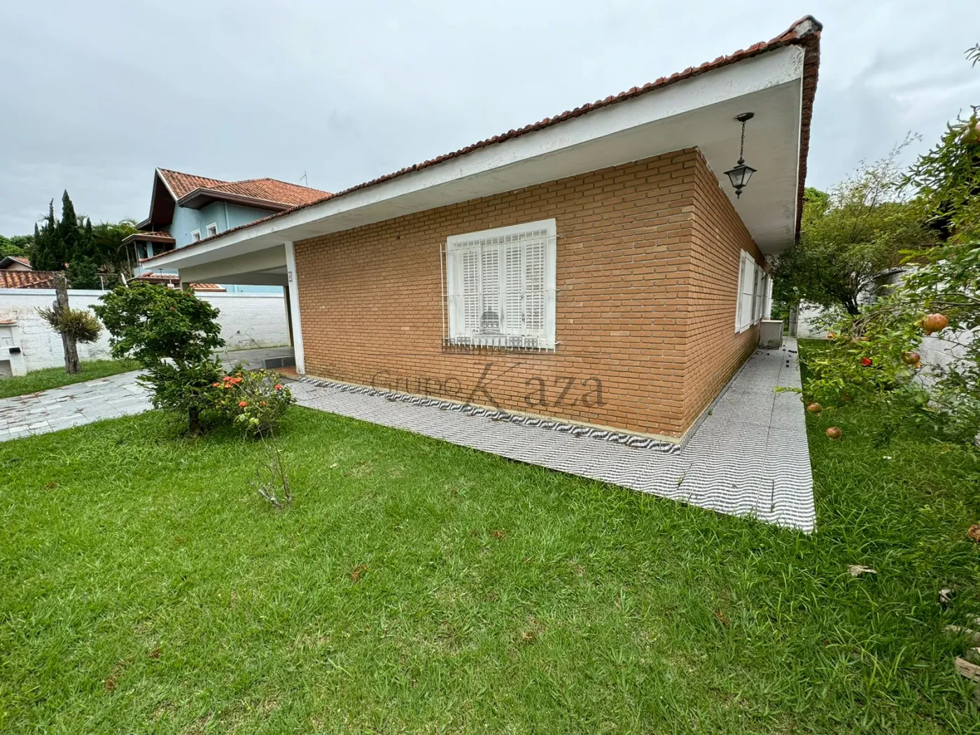 Foto 24 de Casa Padrão em Jardim Estoril, São José dos Campos - imagem 24