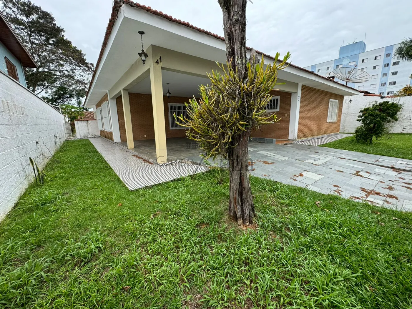 Foto 23 de Casa Padrão em Jardim Estoril, São José dos Campos - imagem 23