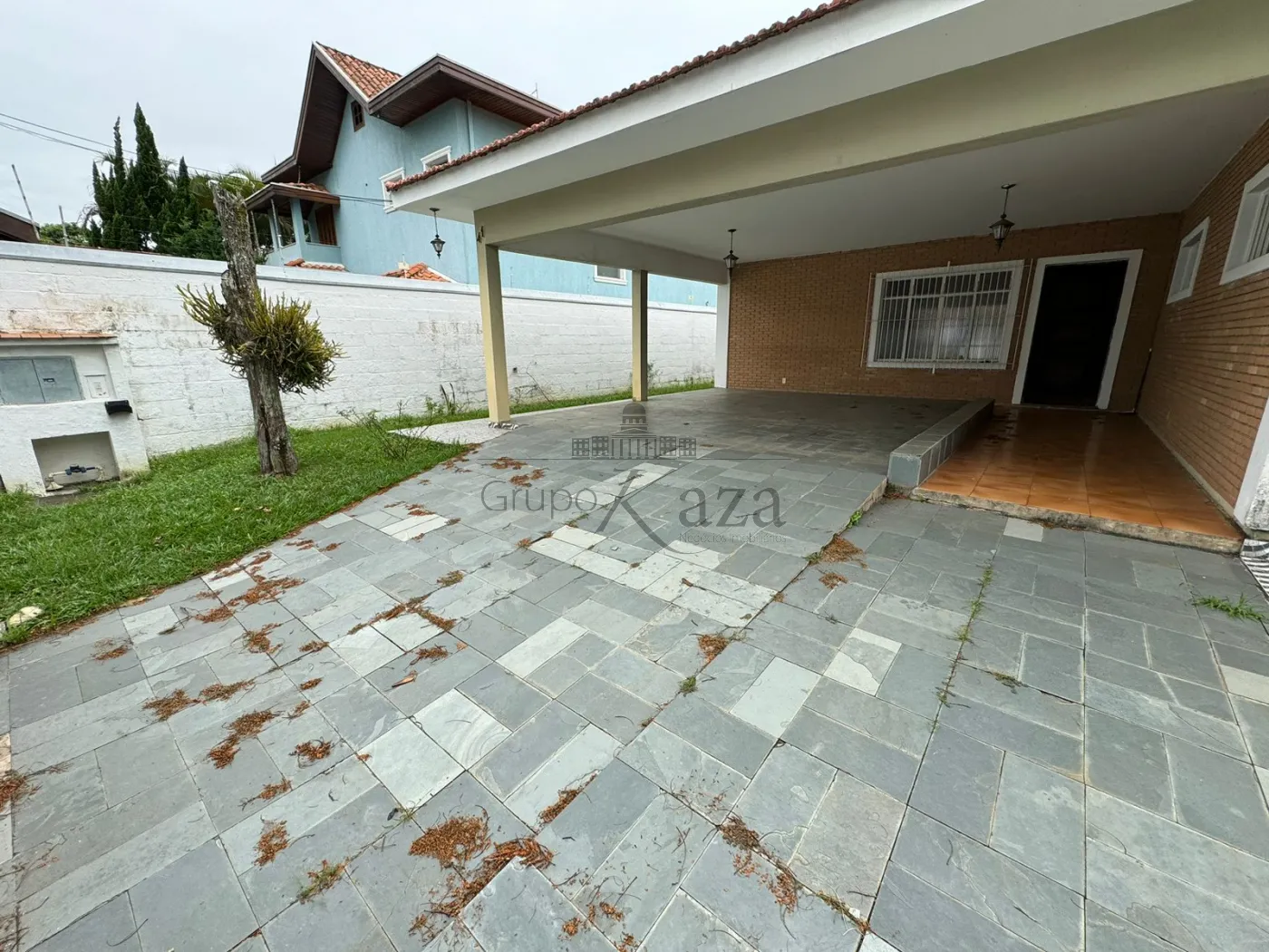 Foto 22 de Casa Padrão em Jardim Estoril, São José dos Campos - imagem 22