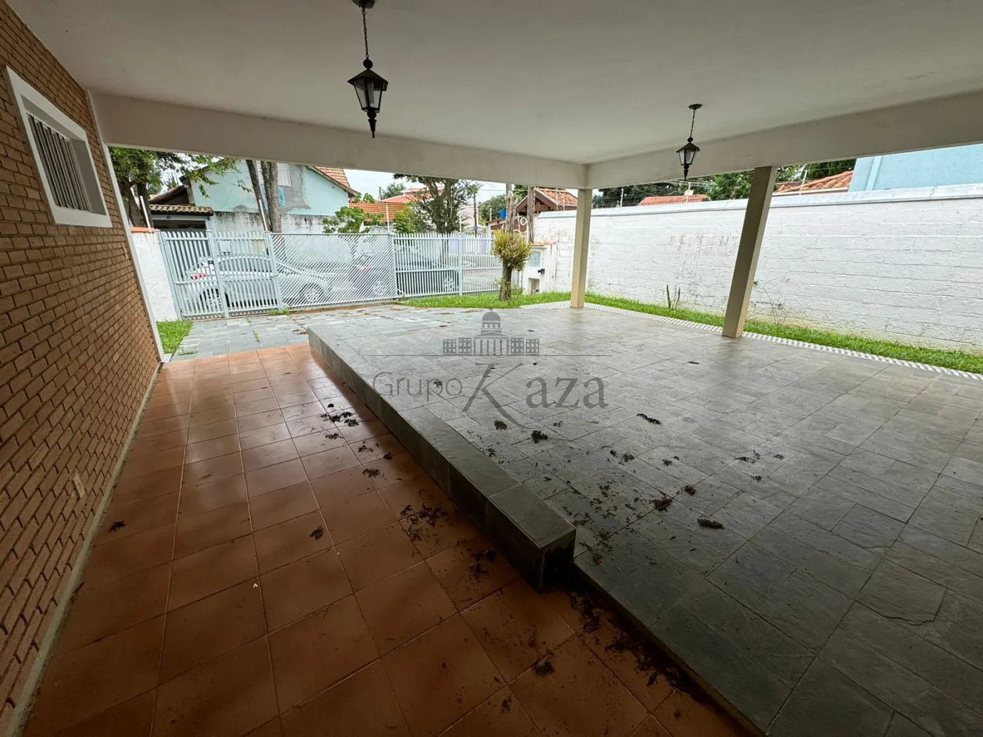 Foto 26 de Casa Padrão em Jardim Estoril, São José dos Campos - imagem 26