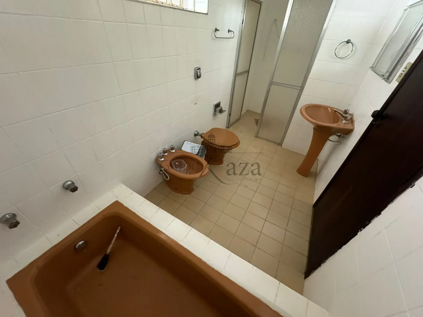 Foto 8 de Casa Padrão em Jardim Estoril, São José dos Campos - imagem 8