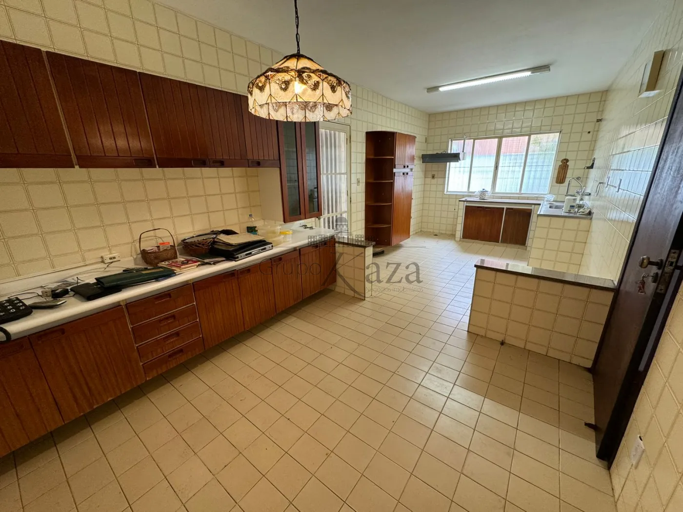 Foto 3 de Casa Padrão em Jardim Estoril, São José dos Campos - imagem 3