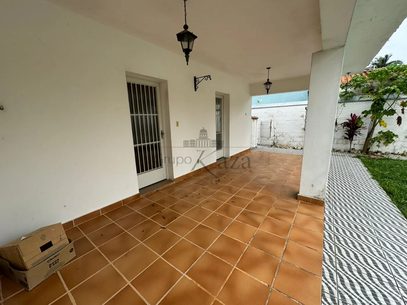 Foto 28 de Casa Padrão em Jardim Estoril, São José dos Campos - imagem 28