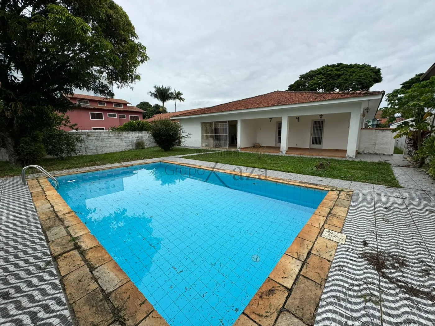 Foto 18 de Casa Padrão em Jardim Estoril, São José dos Campos - imagem 18
