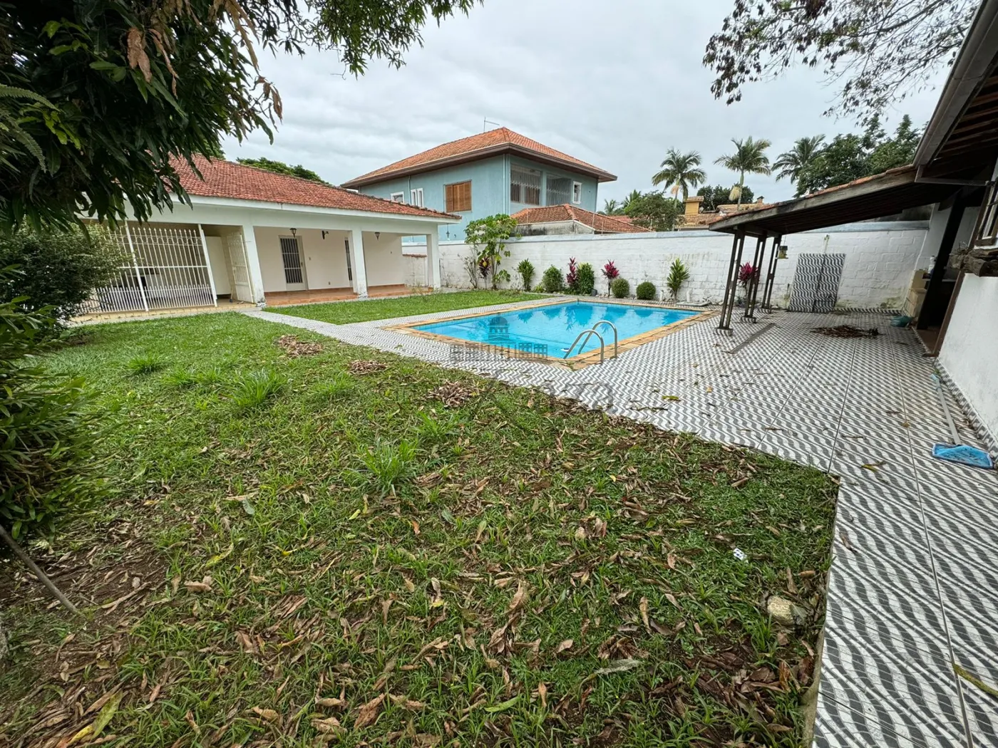 Foto 19 de Casa Padrão em Jardim Estoril, São José dos Campos - imagem 19