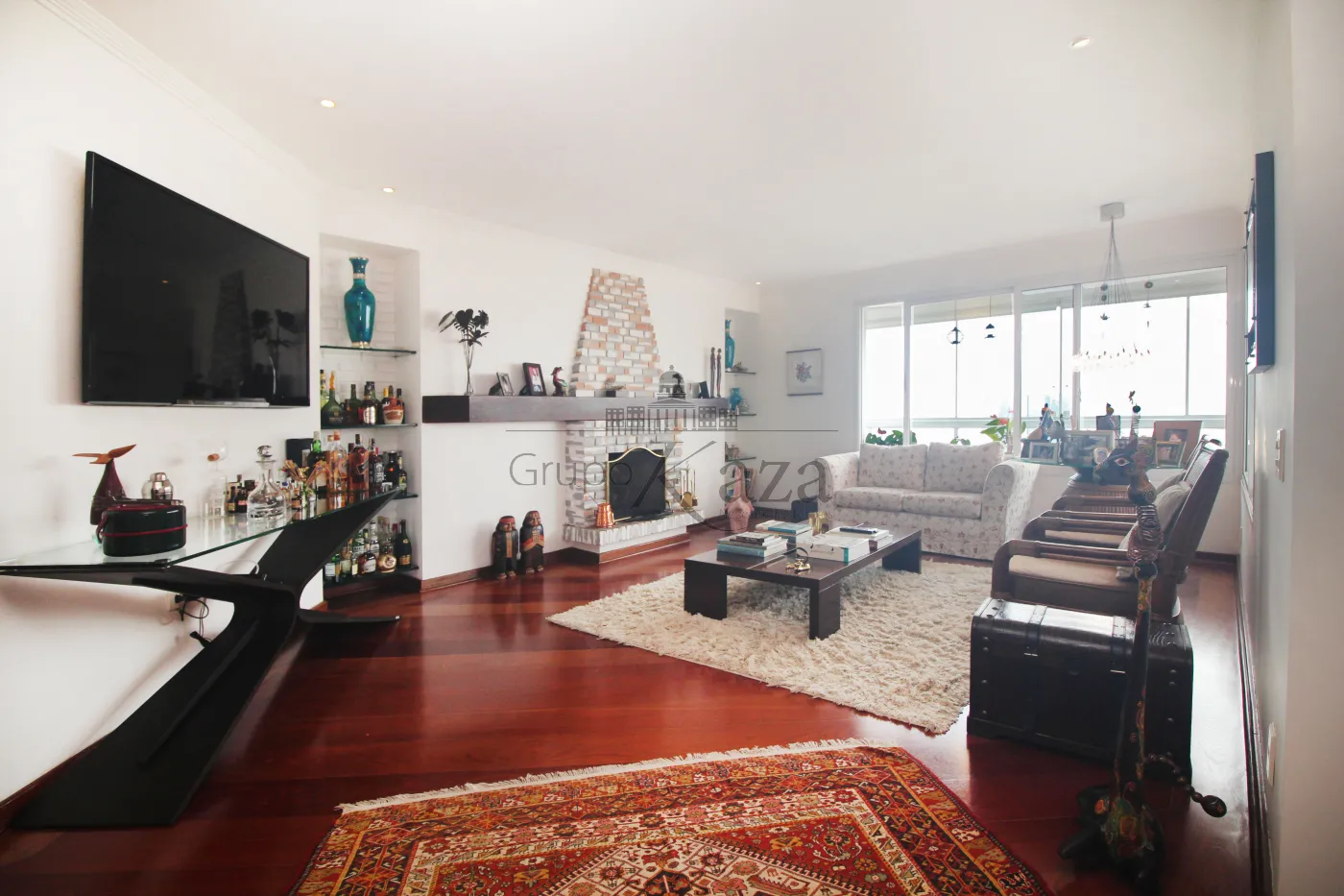 Foto 4 de Apartamento Padrão em Panamby, São Paulo - imagem 4
