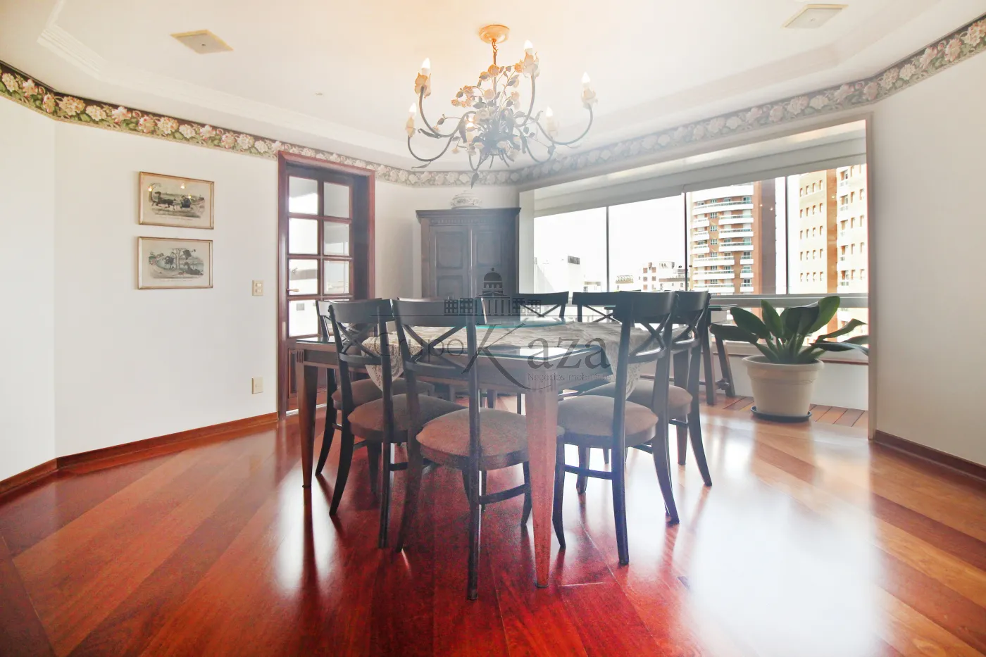 Foto 6 de Apartamento Padrão em Panamby, São Paulo - imagem 6