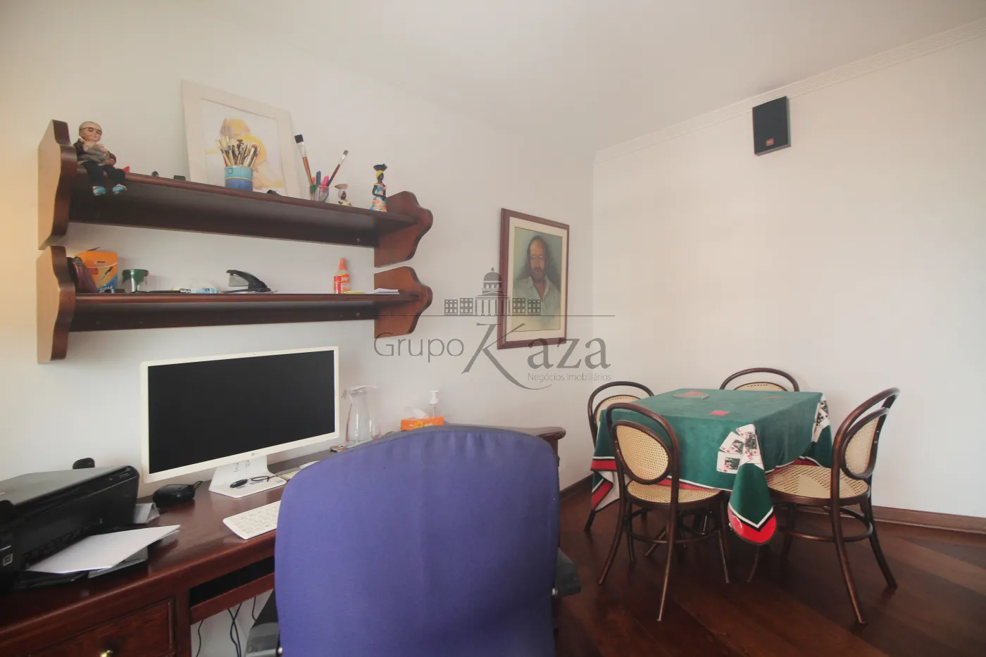 Foto 14 de Apartamento Padrão em Panamby, São Paulo - imagem 14