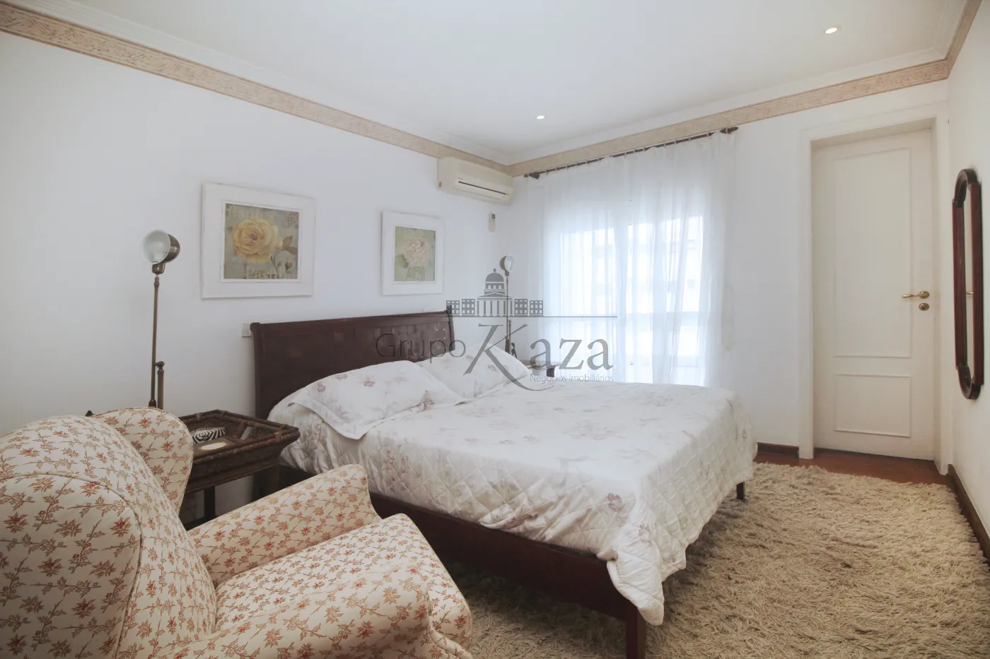 Foto 15 de Apartamento Padrão em Panamby, São Paulo - imagem 15