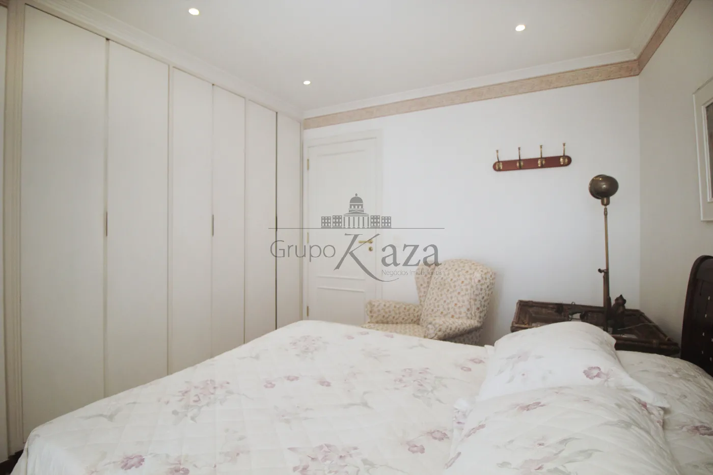 Foto 16 de Apartamento Padrão em Panamby, São Paulo - imagem 16