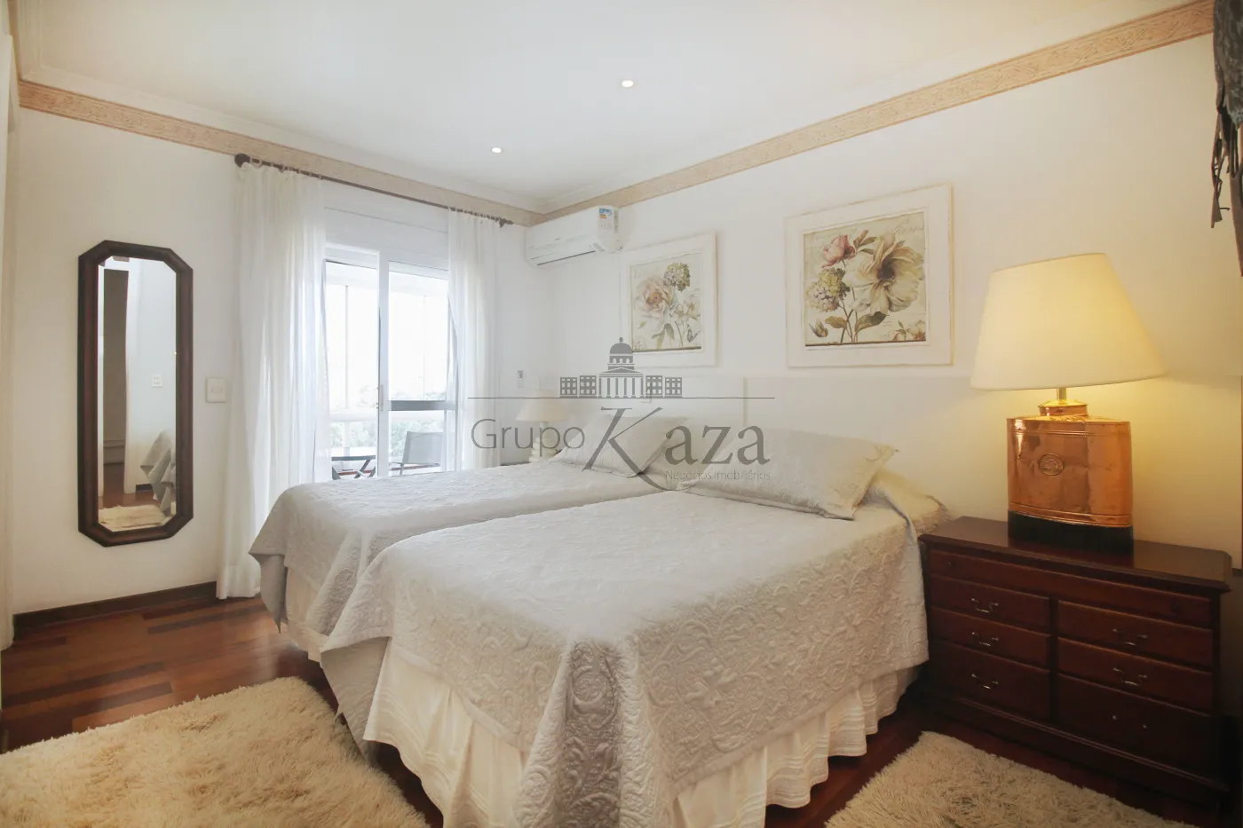 Foto 17 de Apartamento Padrão em Panamby, São Paulo - imagem 17