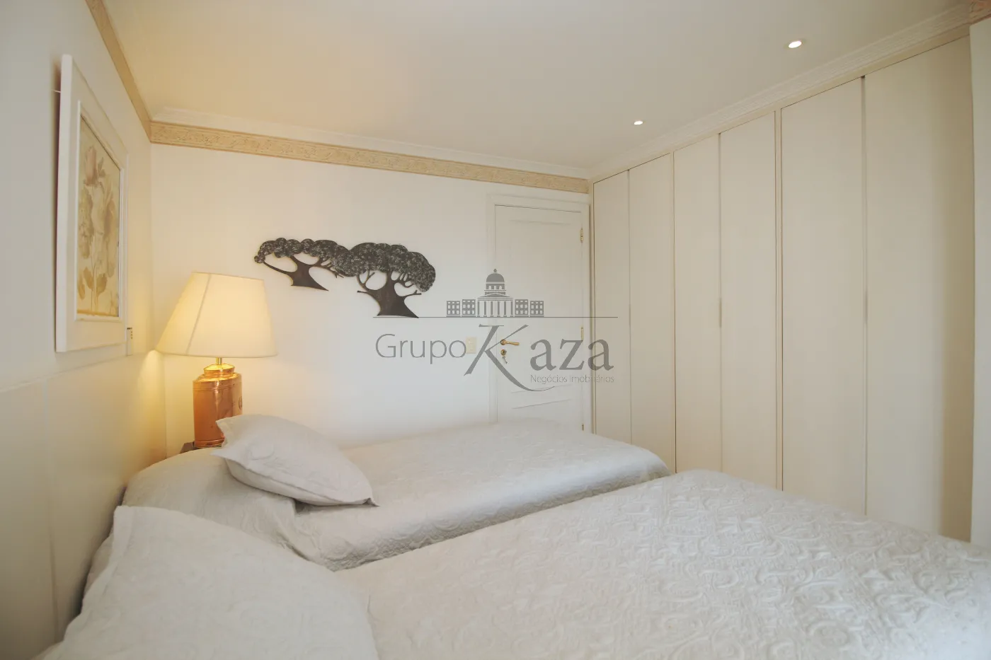 Foto 18 de Apartamento Padrão em Panamby, São Paulo - imagem 18