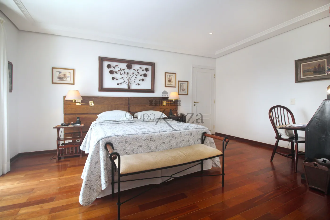 Foto 19 de Apartamento Padrão em Panamby, São Paulo - imagem 19