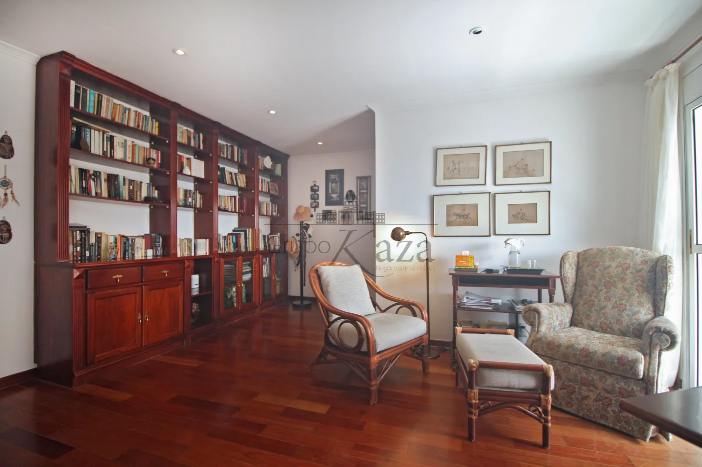 Foto 22 de Apartamento Padrão em Panamby, São Paulo - imagem 22