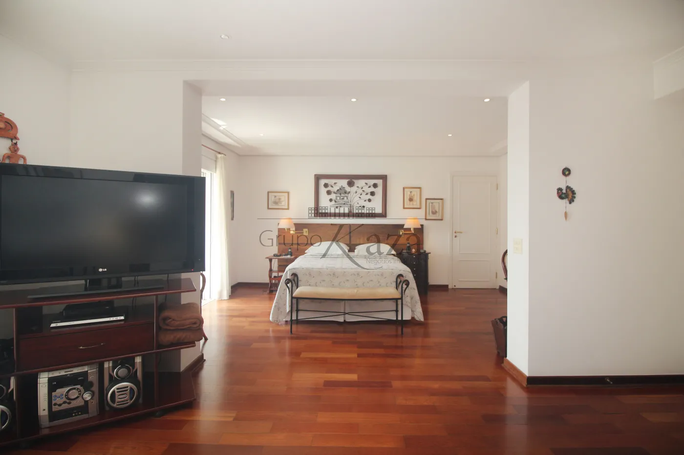 Foto 21 de Apartamento Padrão em Panamby, São Paulo - imagem 21