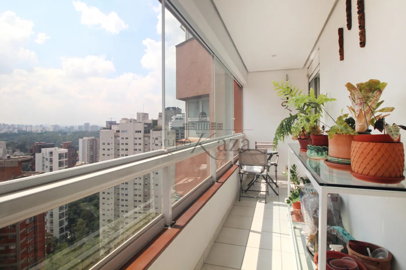 Foto 10 de Apartamento Padrão em Panamby, São Paulo - imagem 10