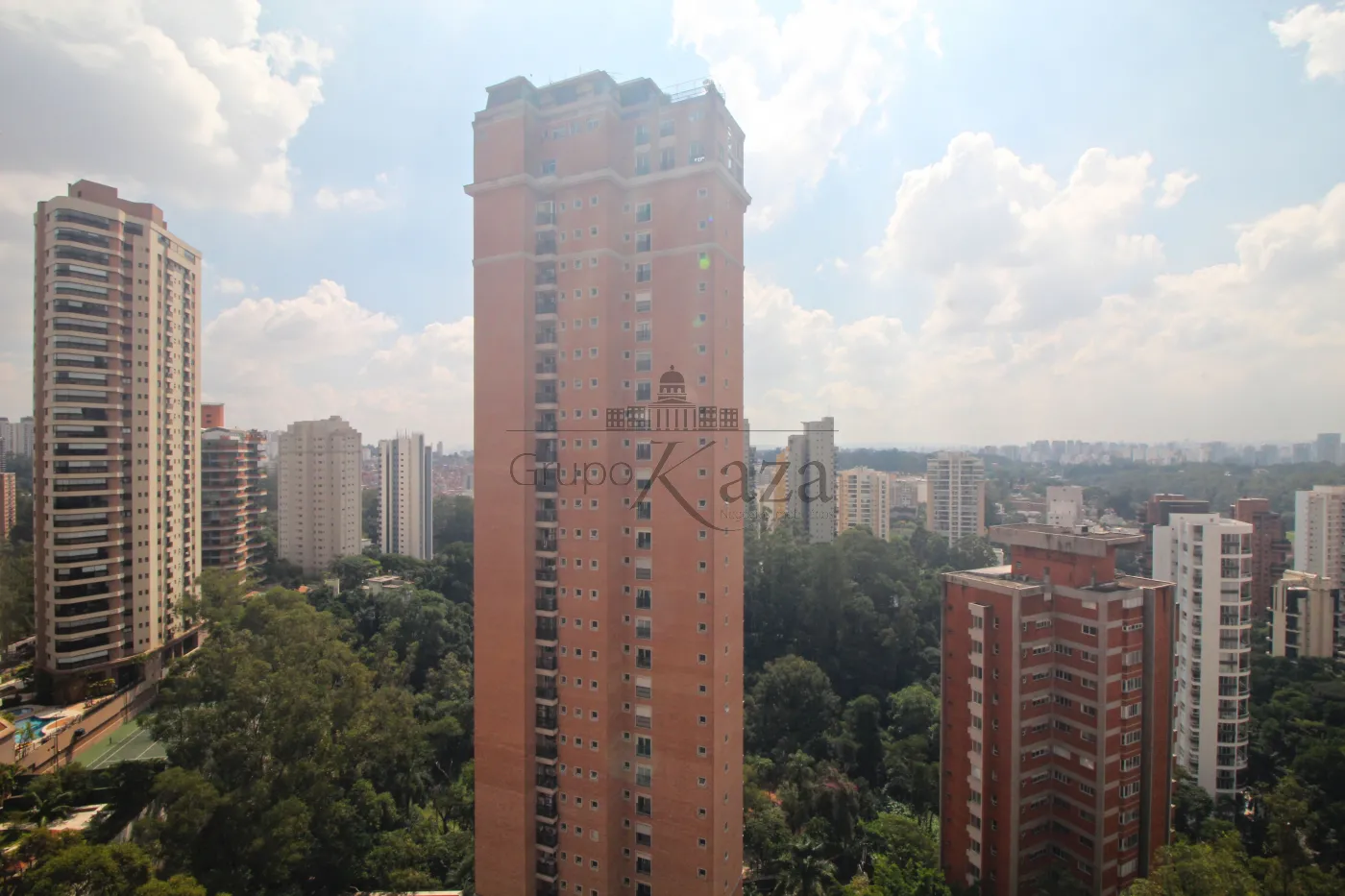 Foto 48 de Apartamento Padrão em Panamby, São Paulo - imagem 48