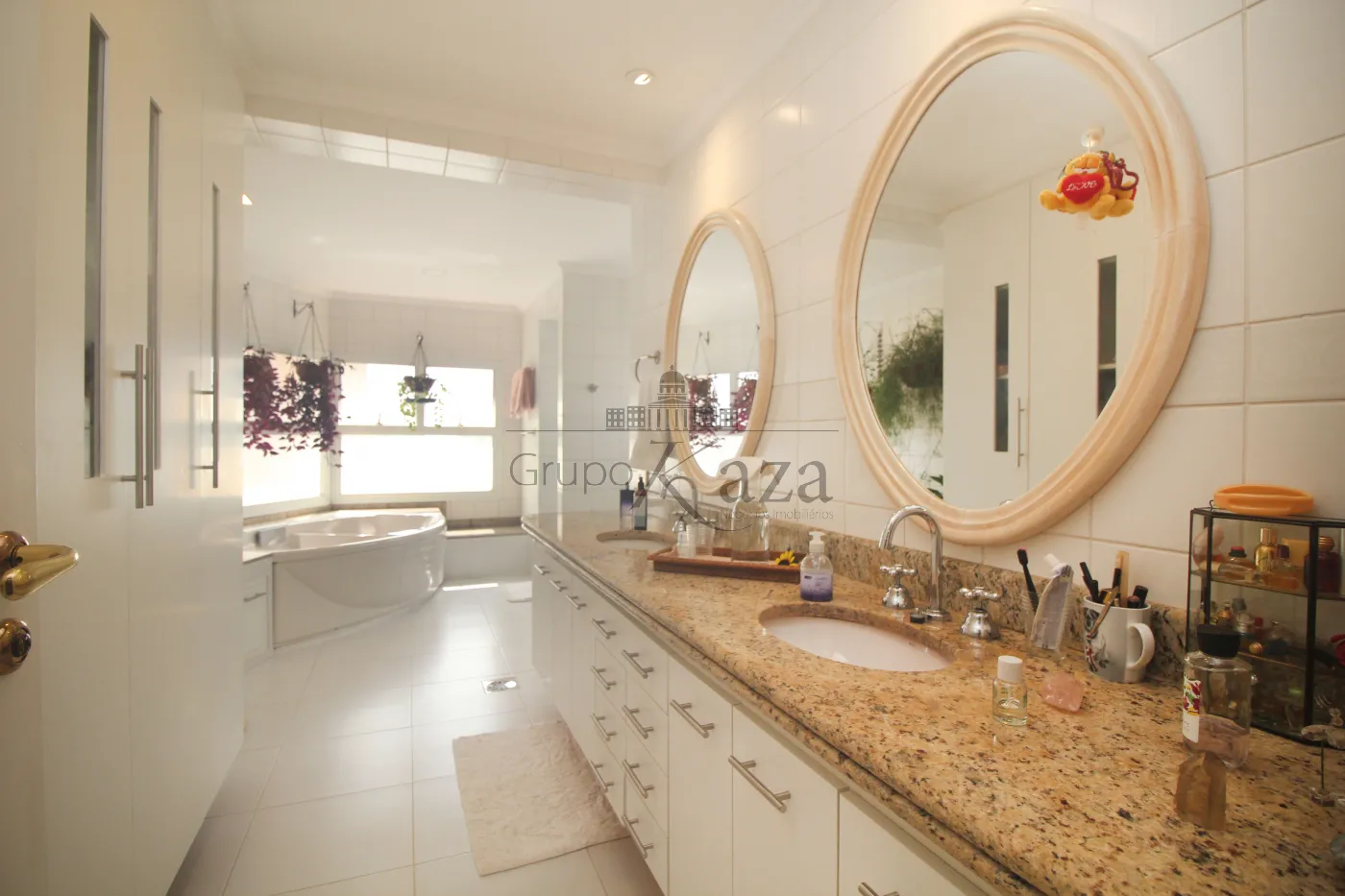 Foto 24 de Apartamento Padrão em Panamby, São Paulo - imagem 24
