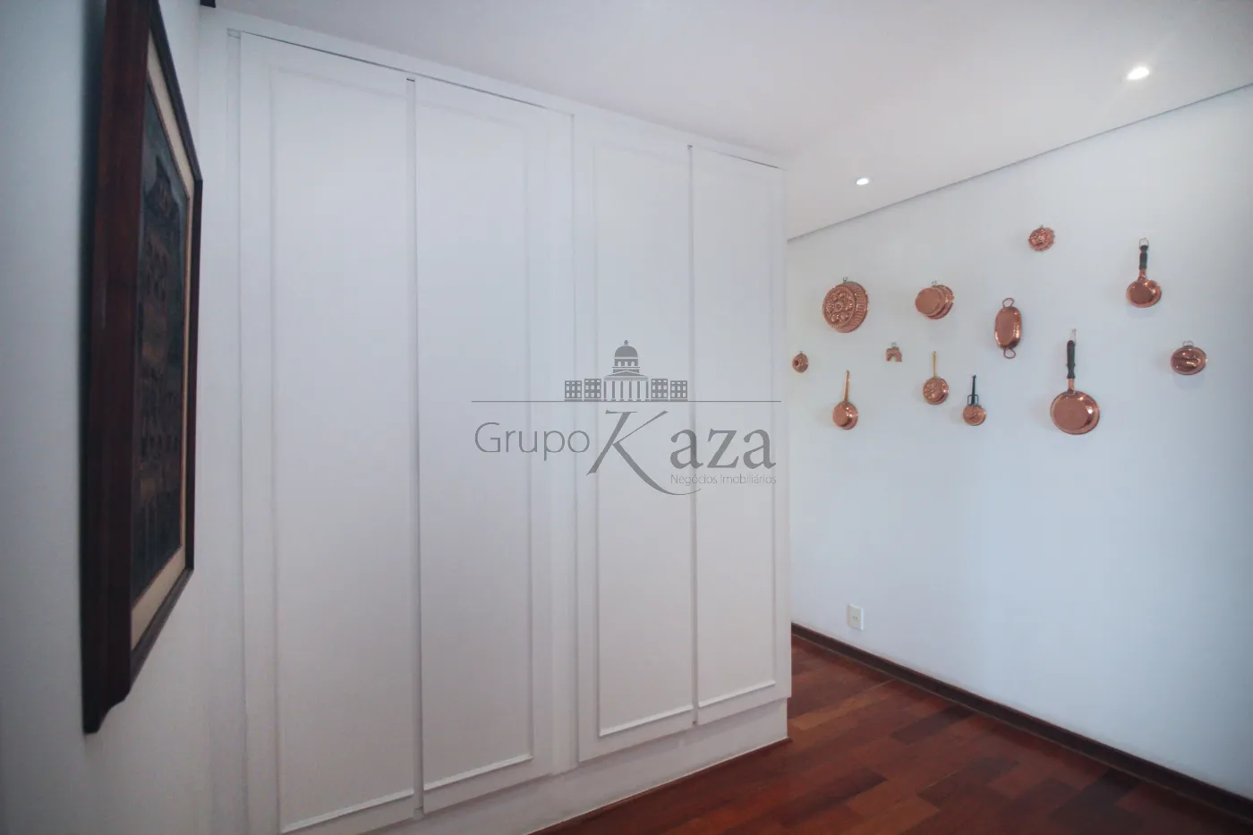 Foto 26 de Apartamento Padrão em Panamby, São Paulo - imagem 26