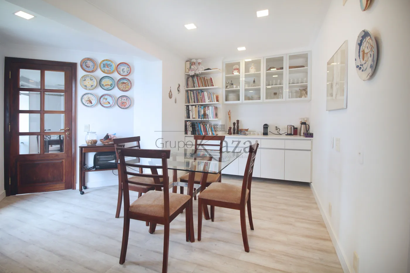 Foto 12 de Apartamento Padrão em Panamby, São Paulo - imagem 12