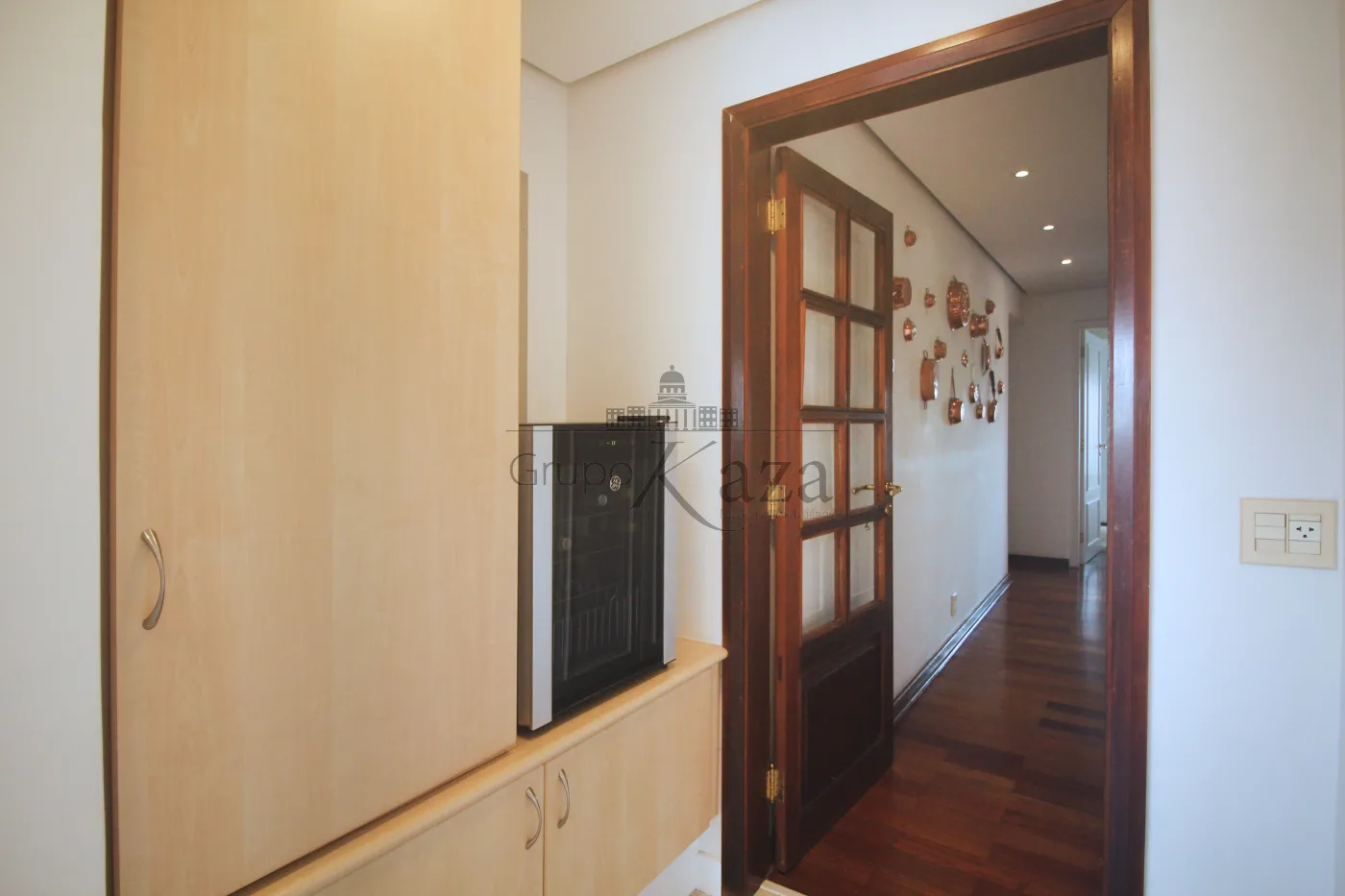 Foto 28 de Apartamento Padrão em Panamby, São Paulo - imagem 28