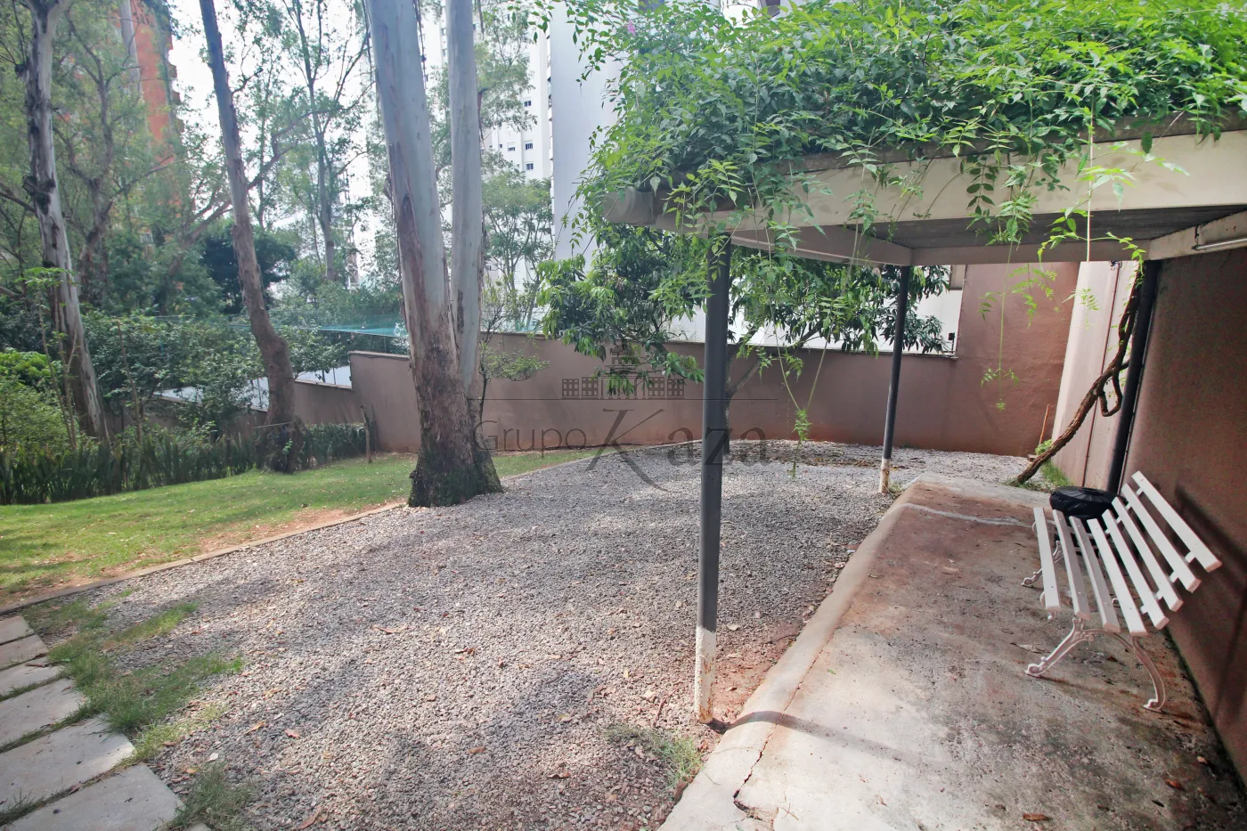 Foto 30 de Apartamento Padrão em Panamby, São Paulo - imagem 30