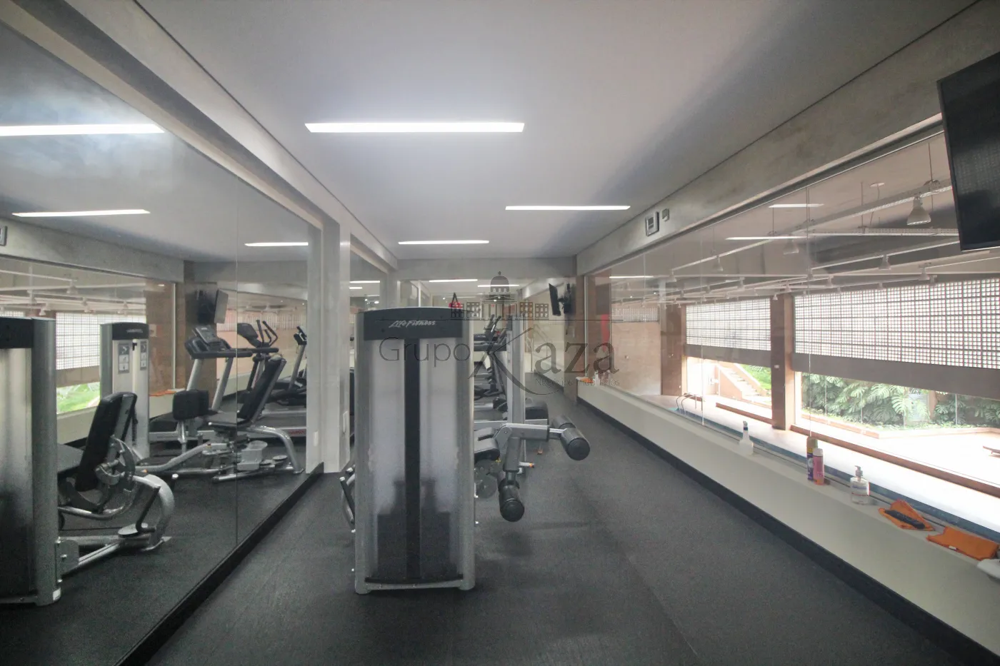 Foto 33 de Apartamento Padrão em Panamby, São Paulo - imagem 33