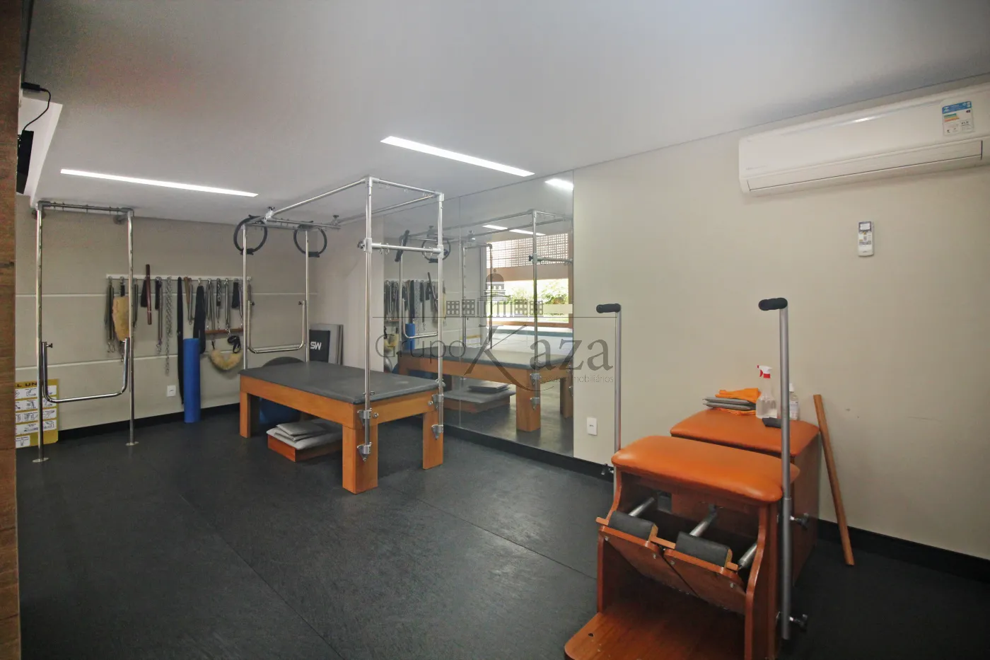 Foto 35 de Apartamento Padrão em Panamby, São Paulo - imagem 35