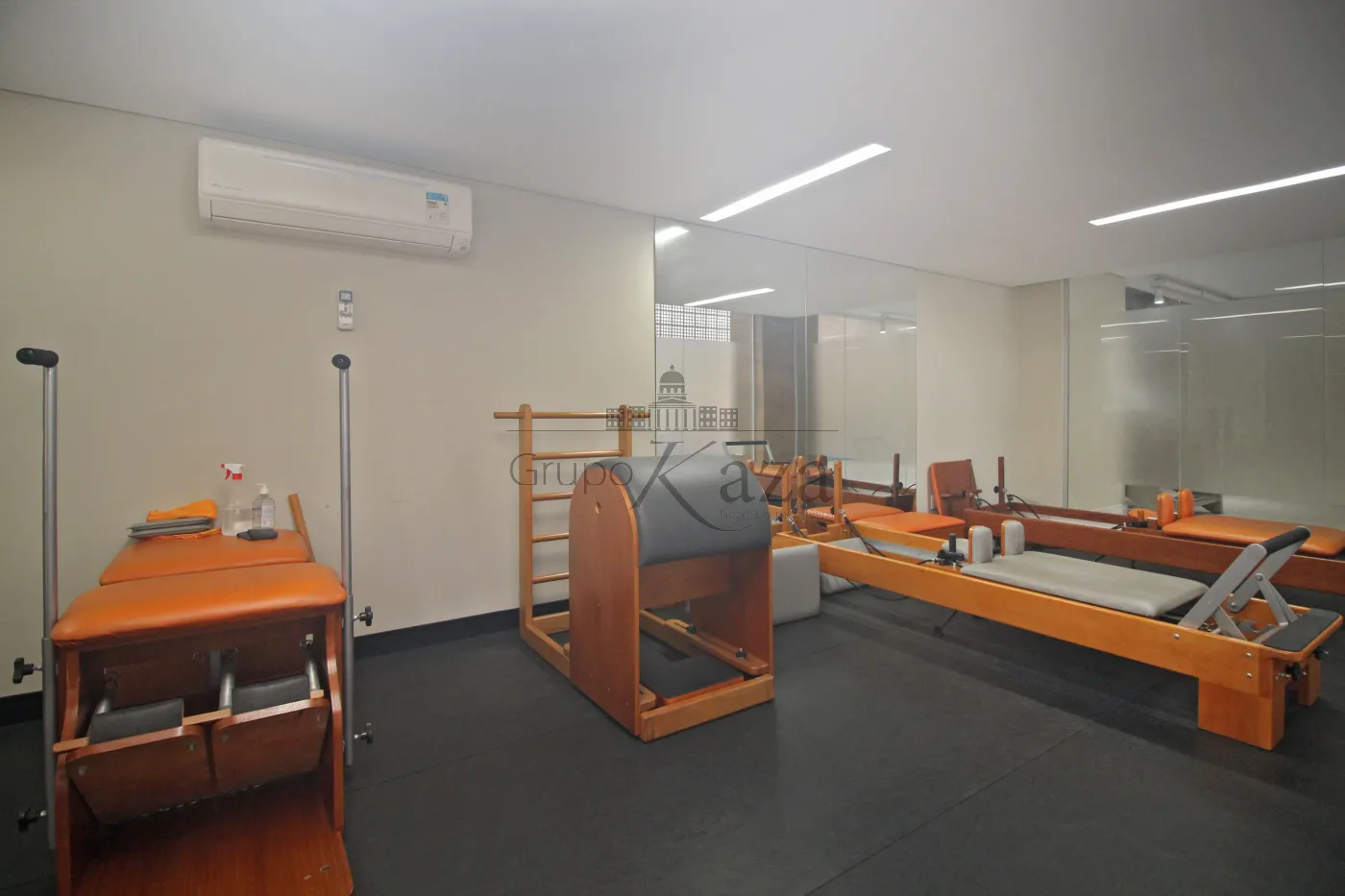 Foto 36 de Apartamento Padrão em Panamby, São Paulo - imagem 36