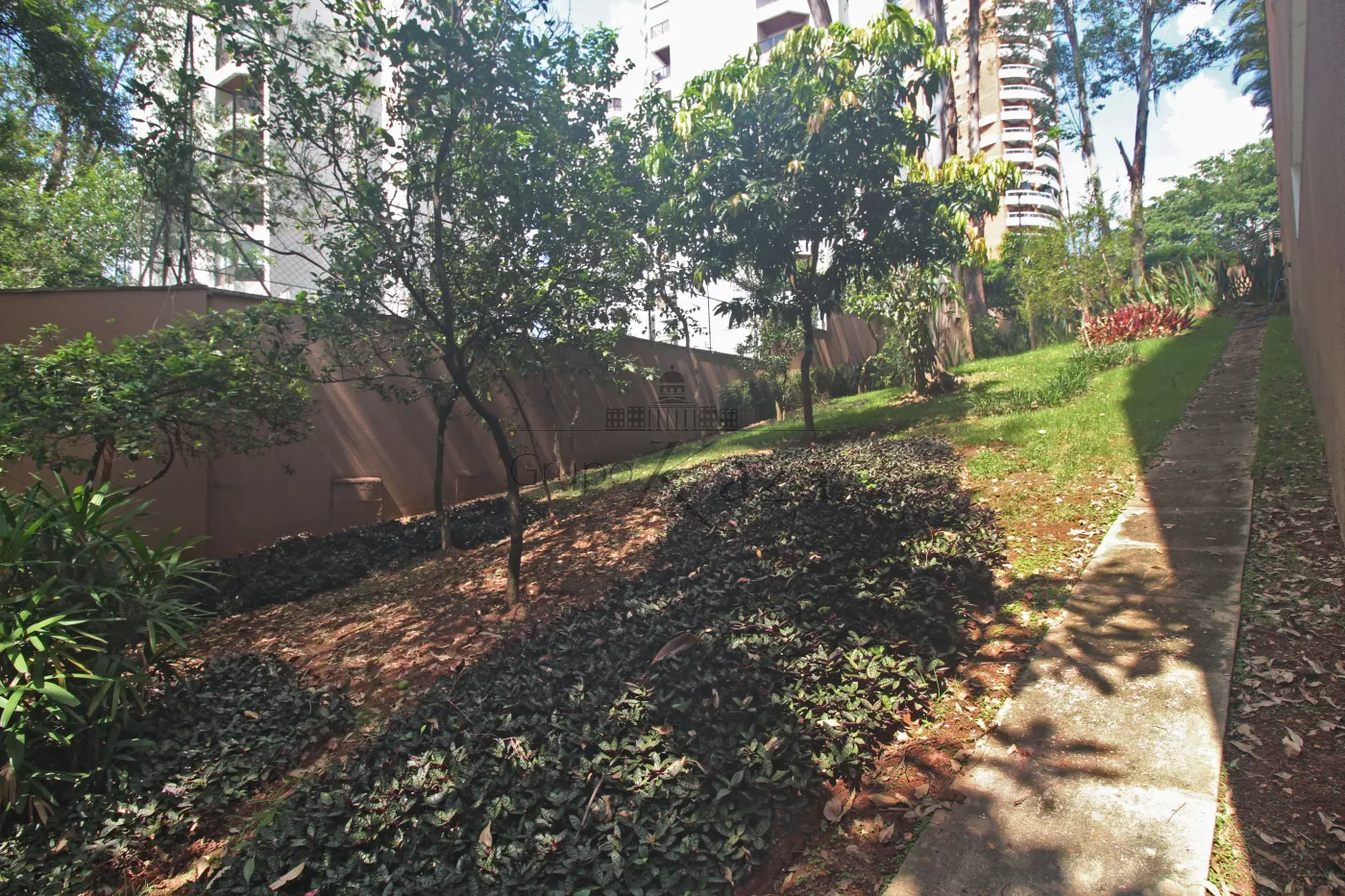 Foto 40 de Apartamento Padrão em Panamby, São Paulo - imagem 40